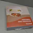 Kootek Cake Stand, 11 Inch Rotating Cake Turntable for Decorating, Display & Baking, Smooth Revolving Spinner Stand (White)