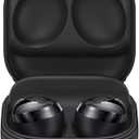 SAMSUNG Galaxy Buds Pro R190 Bluetooth Earbuds True Wireless, Noise Cancelling (Phantom Black)