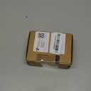 Hibbent Pull Down Spray Head for Kitchen Faucet, NSF/ANSI/CAN 61 & CUPC Certified 3-Function Spray Nozzle, 15 Adapters, Sink Faucet Head Replacement Compatible with Moen, Delta, Kohler, Brushed Nickel