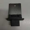 AC Blower Motor Resistor fit for Ford Escape Expedition F150 F250 F350 Super Duty Mustang Lincoln Mark LT Navigator Mercury Mariner 2004 2005 2006 2007 2008 2009 2010 up, YH-1715 3F2Z-18591-AA