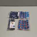 CryoMAX Cold Pack, Reusable, 8 Hour Cold Therapy Ice Pack, Small, 6"x 6" (Pack of 2)