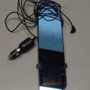 Mirror Dash Cam 4 Inch Rear View Mirror 1080P Front and Rear View Dual Cameras,Motion Detection,Super Night Vision,Parking Assistance,Loop Recording,24H Parking Monitor, Waterproof Backup Camera