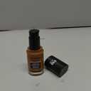 COVERGIRL TruBlend Matte Made Liquid Foundation, Bronze, 1.01 Fl Oz (Pack of 1)