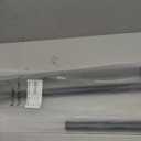 Kayak Paddles with Alloy Shaft and PP Blade, Floating Kayaking Oars, Size: 210-230 cm/82-90"