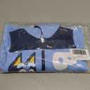 Bluey Bingo Fleece Half Zip Hoodie Toddler to Big Kid (2T)