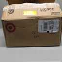 8.5 FT Long Santa in Monster Truck Christmas Inflatables Outdoor Decorations, Christmas Blow Up Santa Claus Yard Decorations for Garden Lawn Xmas Decor