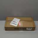 Christmas Stocking Holder Stand with 4 Stockings, Metal freestanding Christmas Stocking Hanger with 8 Hooks, Christmas Decorative Gift, Black