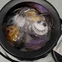 Halloween Party 17 PCs