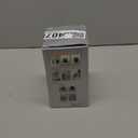 Electric Makeup Brush Cleaner Machine, Professional Automatic Cosmetic Brush Cleaner for Fast and Deep Cleaning, Compatible with All Brush Sizes