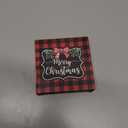 Ramen Ornament - Food Ornaments, Noodles Bowl Christmas Ornaments - Ramen Gifts for Food Lovers, Noodles Bowl Themed Gifts - Acrylic Ornament