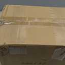 Customadeonly 1.5" Wheel Adapters 5x4.5 to 5x5 (Hub to Wheel) 5x114.3 to 5x127 Hubcentric Black Spacers -Fit 5x5 Wheels onto 5x4.5 Hub (2pc 71.5mm Bore 1/2-20 Lugs)