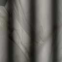 WhatsBedding White Feather DownFiber Comforter, Filled with Feather and DownFiber, All Season Duvet Insert, Luxury Hotel Bedding Style Comforter,Ultra Soft 100% Cotton, Size 90"L x 90"W