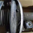 AUTOSAVER88 Front Complete Struts Compatible with 2007-2012 Altima 2.5L Exc. Hybrid 2013 Altima S 2.5L Coupe