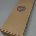 Ling's moment Pompon Mum Artificial Flower, 5pcs Faux Silk Mini Chrysanth with Stems, Bulk Fake Wedding Filler Flowers for DIY Bouquet Centerpieces Arrangements Shower Decorations, White