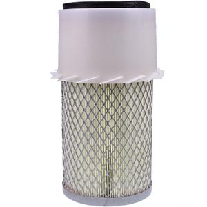 JZGRDN Air Filter AM108184 P533597 100-981 Compatible with John Deere 655, 755, 756, 855, 856, 955, 3215, 3215A, 3215B, 3225B, 3235, 3235A, 3235B