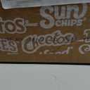 Cheetos Cheese Flavored Snacks, Puffs, 0.875 Ounce (Pack of 40) Best By: May 20, 2025