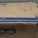 JOYSTAR Vintage Kids Bike with Training Wheels & Basket, 12 14 16 Inch Girls Bike for 2-7 Years Old, Children Bicycles, Multiple Colors (Beige)