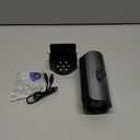 Automatic Toothpaste Dispenser Wall Mounted - Smart Touchless Toothpaste Squeezer with 3 Adjustable Levels, 2 Toothbrush Holders- for Kids and Adults, Bathroom Essentials (Grey)