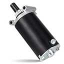 SAB0157 Starter Compatible with Cub Cadet Courage Kohler 7000 Series SV710-SV740 SV810-SV840, 20 21 22 23 24 25 26 27 HP Replace 32-098-01-S, 32-098-03-S, 32-098-04-S 410-21081 3209801