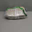 Ordn2Ordn Small Storage Baskets for Organizing, Woven Storage Bins for Shelves, Gift Basket Empty, Cute Decorative Closet Organizer, Baby Rope Basket, Dog Toy Storage, 11x7.5x4.5, 3Packs Mixed Brown