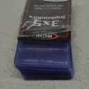 BCW 3x5 Topload Holder - Pack of 25 | Premium PVC Card, Photo, and Print Protection | Ideal for Index Cards, Photos, Prints | Crystal Clear Display, Archival Quality | Protective Toploaders
Currently unavailable.