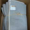 6x9 Area Rug for Living Room - Large Traditional Floral Washable Rugs for Bedroom Non-Slip Colorful Boho Dining Room Rug Low-Pile Cream Farmhouse Carpet Soft Vinatge Bohemian Foyer Rug