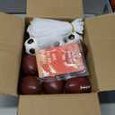 LiYiQ 24Pcs 2.36 Inch Sports Stress Balls Sports Party Favors Basketball Soccer Football Baseball Party Favors Stress Ball Classroom Exchange