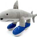 Plushies Toy 13-Inch for Fans Gift, Soft Stuffed Animal Pillow for Home Kids' Bedroom Decor, Birthday or Christmas Choice for Boys and Girls Cute Halloween Plush Toy Style 1 (Tralala)