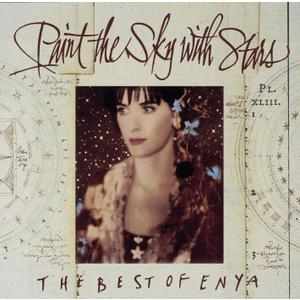 Paint the Sky With Stars: The Best of Enya, CD