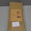 REDCAMP 2 Pack Ultralight Camping stools with Retractable Legs, Portable 3 Legged Tripod Camping Stools for Adults Fishing Backpacking Hunting, Black