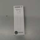 Hair Clippers for Men, Professional Cordless Rechargeable Beard Trimmer Gold Kit with Guide Combs, Vintage Gold