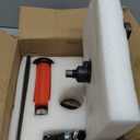 Crankcase Splitter and Installer Tool Kit Crank Case Splitter Separator Installer Puller Compatible with Motorcycle Dirt Bike Small Engine 2 Stroke or 4 Stroke