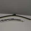 MOTIUM OEM QUALITY Premium All-Season Windshield Wiper Blades (26"+16" pair for front windshield)