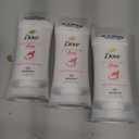 Dove Aluminum Free Deodorant for Women 3 Pack Dragon Fruit & Coconut Cream 72 hour odor protection 2.6oz