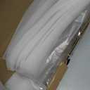 Bonsenkitchen Vacuum Sealer Machine | Compact Food Sealer for Kitchen Storage & Meal Prep | Multiple Modes | External Vacuum System | 5 Bags, Silver