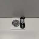 Magnetic Wireless Charger Pad with Kickstand for iPhone 17/Air/17 Pro/17 Pro Max/16/15/14/13/12 Series and Wireless-Enabled Devices, 15W MagSafe Fast Charging Station for iPhone & AirPods (4/3/2/Pro2)