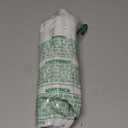 Black Corset Tops for Women Strapless Backless Lace-Up Bustier Crop Tank Top Sleeveless Sexy Summer Going Out Top Y2K (Small, All White)