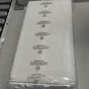 AIRCARE HDC1 Replacement Wicking Humidifier Filter, 2-Pack