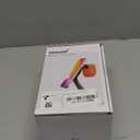 3 in 1 Charging Station for Apple Devices, Mag-Safe Charger Stand Fast Charging, Wireless Charger for iPhone 16/15/14/13/12 Series,& AirPods,& iWatch(USB Charger Included) (Warm Gray)