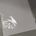 Methdic Shipping Labels 2"4" 300 Labels Sticker Paper for Laser/Ink Jet Printer Mailing Labels 8.5"*11" White 10 Per Sheet