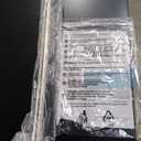 BODEGA 15 Inch Dual Zone Wine Fridge, 30 Bottle, Black 15” Wine Cooler Under Counter For Home and Kitchen, With Double-Layer Glass Door, Wine Refrigerators Free standing with Temperature Control.