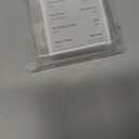 JCD 10PCS G8 Halogen Bulb 20W 120V, Bi-Pin Xenon Light Bulbs, Warm White, Dimmable, for Under Cabinet Puck Lights