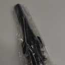 KENES Oil Rubbed Bronze Pop Up Bathroom Sink Drain with Overflow, Lavatory Bathroom Vanity Sink Drain Stopper, Sink Drain Assembly with Overflow Anti Clog Pop Up Drain