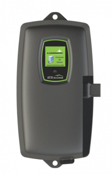 Luminor Blackcomb-HO RCHO-56.12 UV Controller Luminor Blackcomb-HO RCHO-56.12 UV Controller