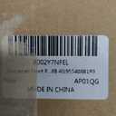 Windshield Wiper Arm, Clearer View 4L2955407B1P9 Wear Low Noise Window Wiper Arm for 2007 To 2016