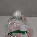 Liacere Martini Glasses Set of 6-11 oz Pink Plastic Martini Cocktail Glasses with Stem-Reusable Cocktail Glasses for Bar,Margarita,Whiskey,Gin,Tequila,BPA-Free, Dishwasher-Safe