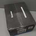 Ensenior 12 Pack 6 Inch LED Recessed Light, Dimmable, 2700K-5000K 5CCT, 1200LM High Brightness, 12W 120V, Damp Rated, Ultra-Thin Canless Wafer Ceiling Light - ETL & FCC & IC