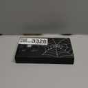 Hekodonk for Galaxy Z Fold 7 Case,[Compatible with MagSafe][Glow in The Dark][Front Screen Protector][Stand][Hinge Protection],Slim Fit for Women Girls for Samsung Galaxy Z Fold 7,Pink