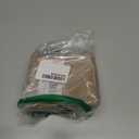 Acrylic Name Card Holder 10 PCS Acrylic Place Card Holder, Clear Acrylic Sign Holder Table Number Holder with Blocks for Sign /Name /Menu /Numbers