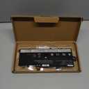 GJKNX 7.6V 68WH Battery Replacement for Dell Latitude 5480 5580 5490 5491 5580 5590 5591 5280 5288 5488 5491 5495 E5480 E5580 E5490 E5590 Precision 3520 3530 Series GD1JP 0GD1JP DY9NT 5YHR4 451-BBZG